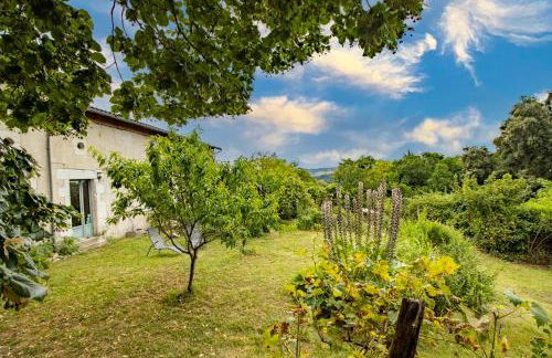 Gite des Bois du Charme - Foto 23