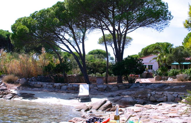 Villa Susy al mare - Photo 1