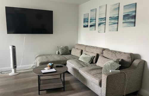 Blue Whale Inn Pet and Kid Friendly Unit C - Foto 39