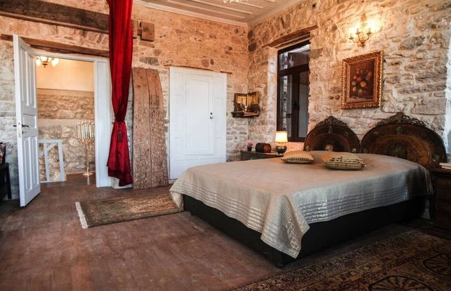 Antique Luxury Suite 75sq.m. - Photo 2