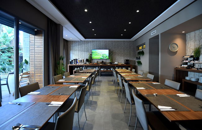 Ocean Park Hotel, Premium Suites & Wellness - Foto 79