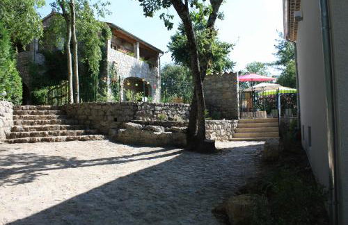 Gîtes Domaine de la Barnerie - Foto 6