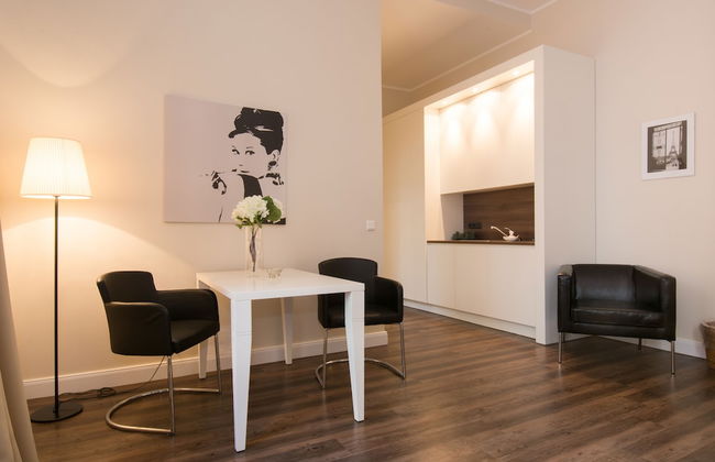 Living am Carlsplatz - Foto 21