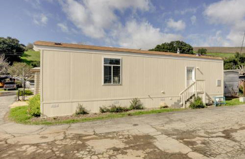 Oak View Home with Private Covered Patio! - Foto 27