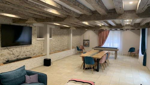 Gîte « Les Basse des Grouets » - Foto 5