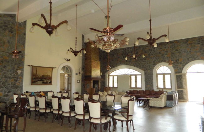 Amã Stays & Trails Patu's Haven, Lonavala - Foto 14