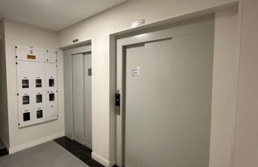 Apto lindo e completo com piscina em Itajai - Foto 36