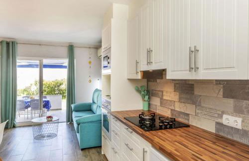 Studio Calafat by Interhome - Foto 11