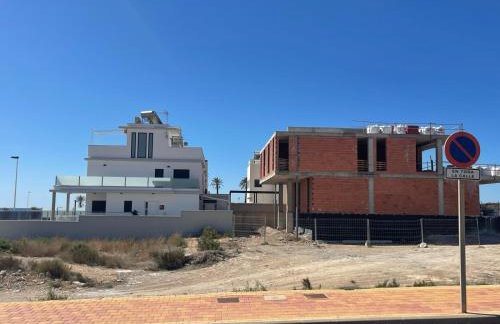 Astonishing beach and pool house - Foto 3