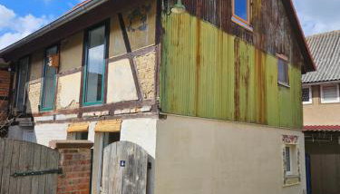 Gartenhaus Schlanstedt - Foto 3