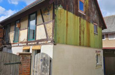 Gartenhaus Schlanstedt - Foto 3