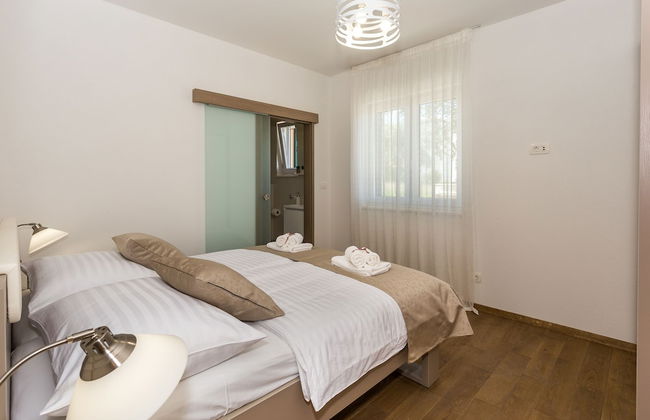 Villa Rusula - Foto 43