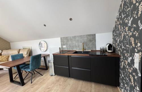 Modern renoviertes Appartment am Luisenhof - Foto 12