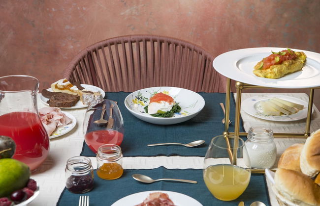 Masseria Santo Scalone - Foto 63