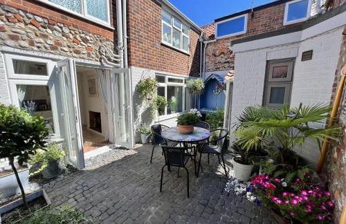 Anchor Cottage - beautiful two bedroom cottage in the heart of Holt - Photo 2