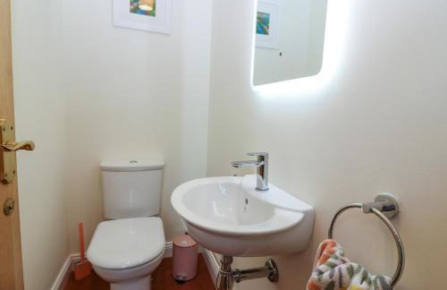 Dromore Cottage - Foto 31