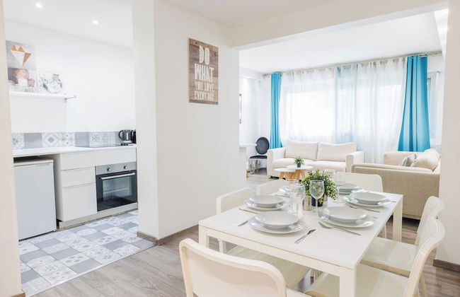 Magnifique Appartement - 2br/6p - Proche Paris - Foto 10