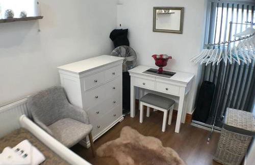 Charming 1 Bed Near Alton Towers, Polar Bears, Peak District - Foto 13