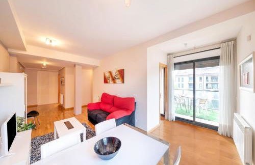 Apartment in Cirueña with Vineyards View - Foto 11