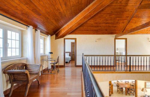 Ericeira Vila Martinho - Piscina e Vista Mar, by Hopstays - Foto 31