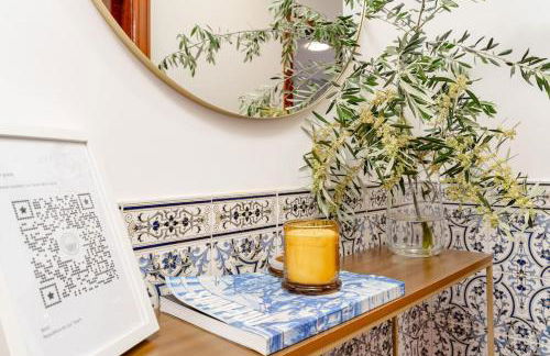 Luxe Sunset Lisbon Caparica - Foto 17