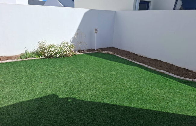 Oosiesrus - Charming Langebaan Villa With Garden View - Foto 66