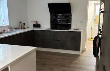 Garreg Fawr Trearddur Bay - Ty Oren - Foto 11