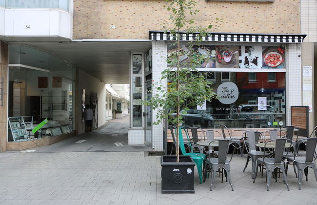 Apartment Osterstraße 321 - Foto 1