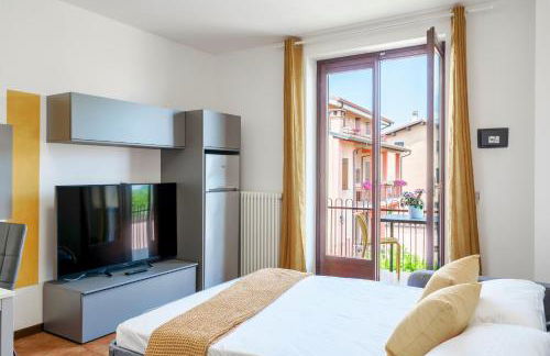 APARTMENT THE SUN - Regarda Travel - Foto 16