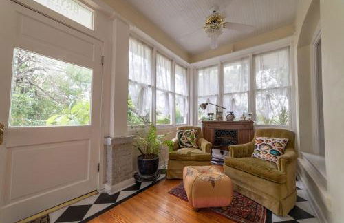 The Bryan House, Where History & Nature Meet! - Foto 29