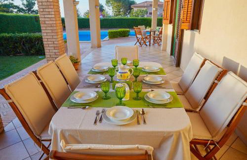 Villa Cottone - 5 suite con piscina privata - tra Palermo e Cefalù - Foto 35