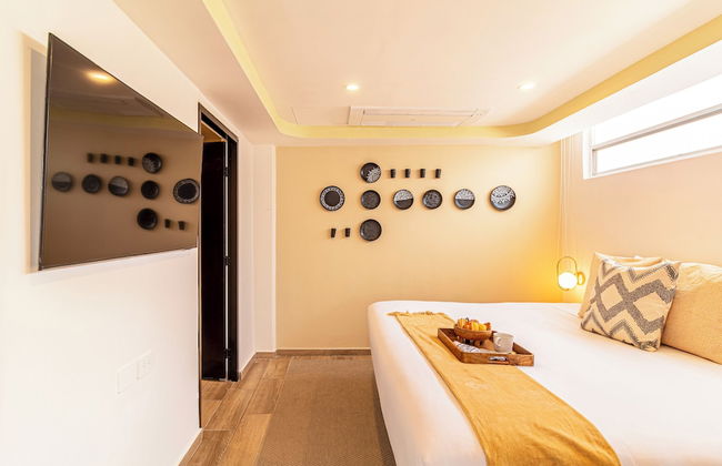 Grand Chapultepec by Kukun - Foto 10