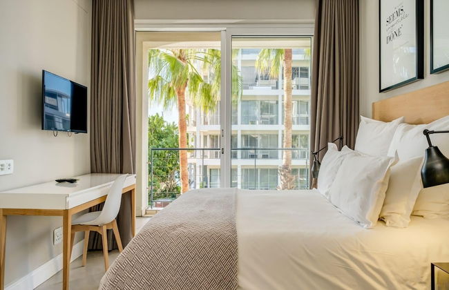 Modern Waterfront Apartment w Canal Views Gulmarn 201 - Foto 29