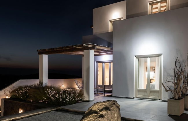 Milos Zen Suites - Foto 24