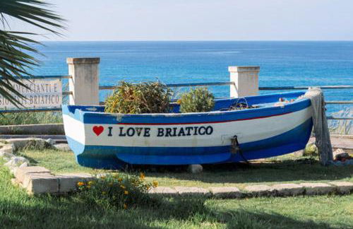 Casa Seamus Briatico - Foto 17