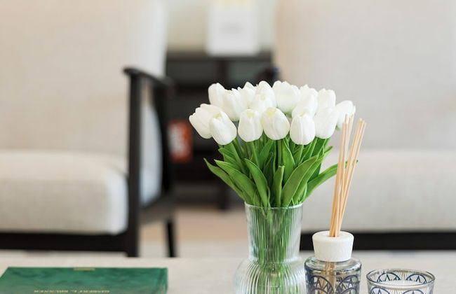 Elegant Apartment - Heart of Antwerp - Foto 24