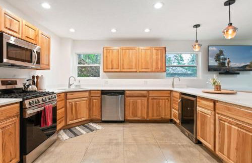 Family Home - Sandpointschweitzer - Foto 6