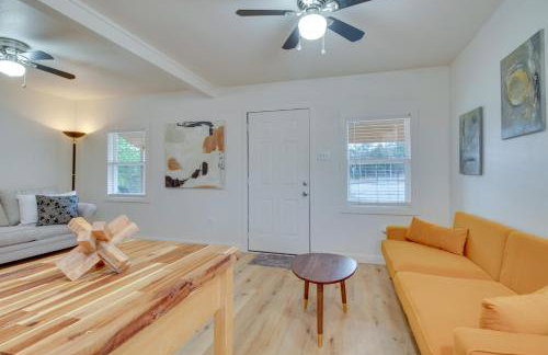 Cozy Henderson Studio - 2 Mi to Norfork Lake! - Foto 7