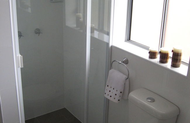 Parkside Apartments - Foto 22