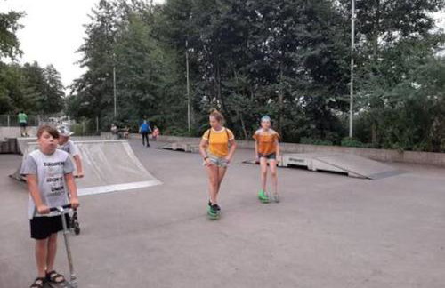 Lake View House WiFi Free Parking - Foto 18