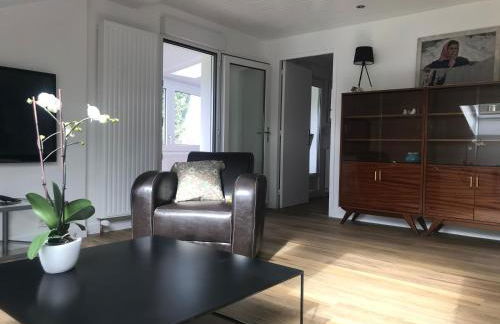 Appartement et Studio Gîtes de L'Odet - Foto 10