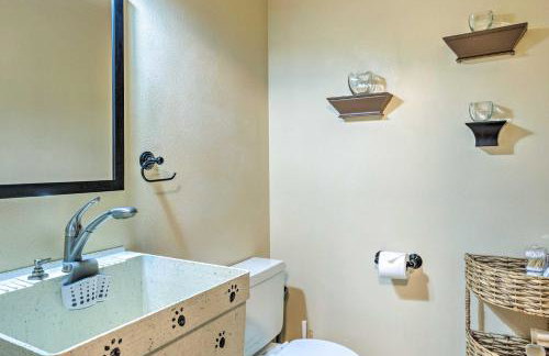 26 Mi to Mount Rainier, Game Room Puyallup Oasis - Foto 23