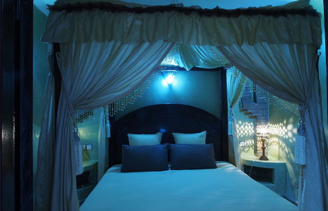 Welcome to Grenadine Town, Double Luxury Room, Garden With Swimming Pool - Foto 15