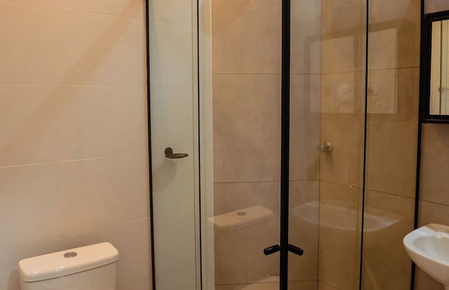 LOFT Bragança Apart-hotel - Photo 17