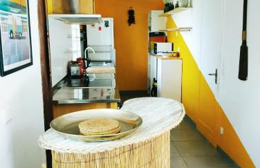 Maison basque à 8 minutes des plages - Foto 10