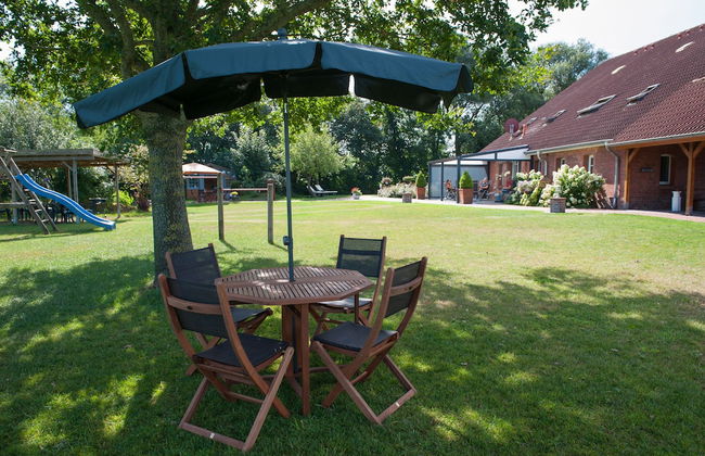 Ferienwohnung Busemann - Foto 26