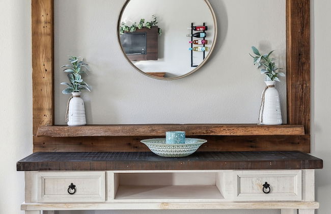 Family Paradise With Private Heated Pool 5 Bedroom Home by RedAwning - Photo 43