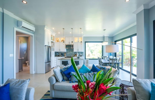 Beachfront Condo Complex In Placencia Village - Foto 12