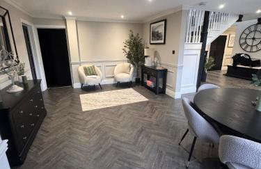 The Olive Tree Kent- 5 bedroom all ensuite home - Foto 30