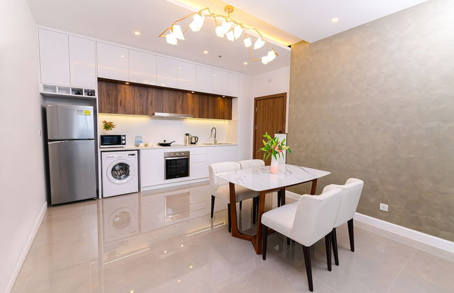 THE PENINSULA PHNOM PENH - Foto 14